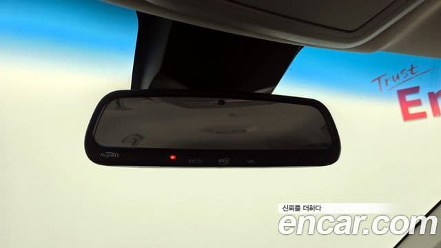 Chevrolet(GM대우) Orlando люксовая версия, 2012 19