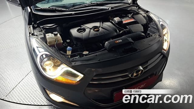 Hyundai i40 살룬 Modern, 2012 6