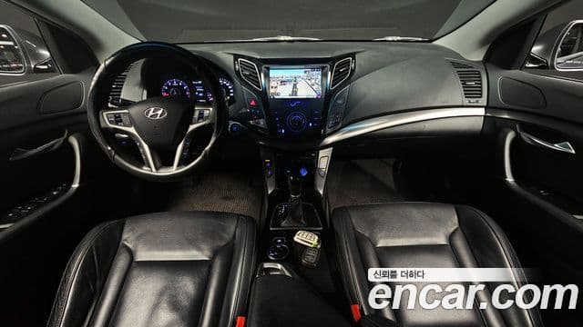 Hyundai i40 살룬 Modern, 2012 7