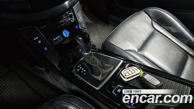 Hyundai i40 살룬 Modern, 2012 9