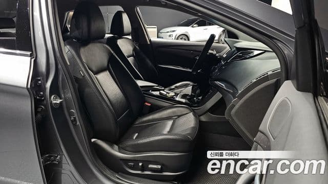 Hyundai i40 살룬 Modern, 2012 10