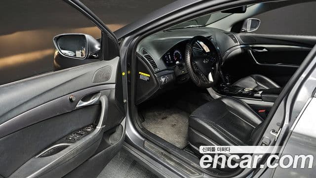 Hyundai i40 살룬 Modern, 2012 11