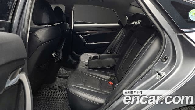 Hyundai i40 살룬 Modern, 2012 12