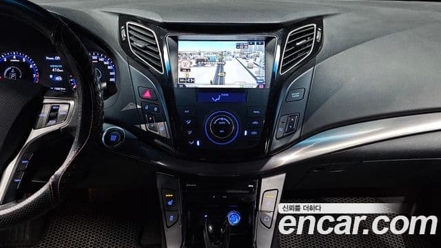 Hyundai i40 살룬 Modern, 2012 15