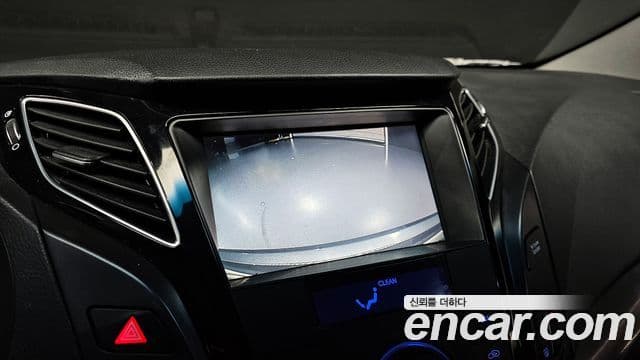 Hyundai i40 살룬 Modern, 2012 16