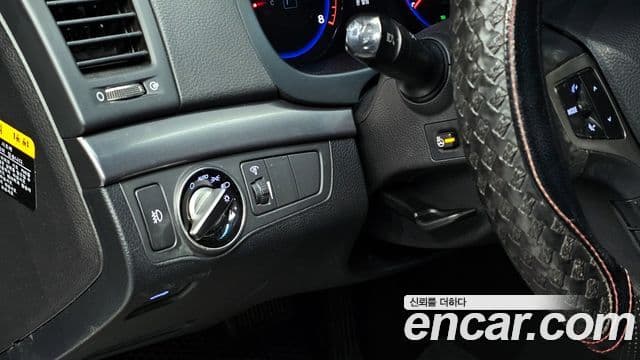 Hyundai i40 살룬 Modern, 2012 17