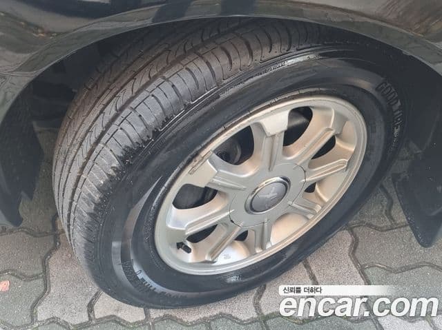 Hyundai New Grandeur XG люксовая версия, 2005 19