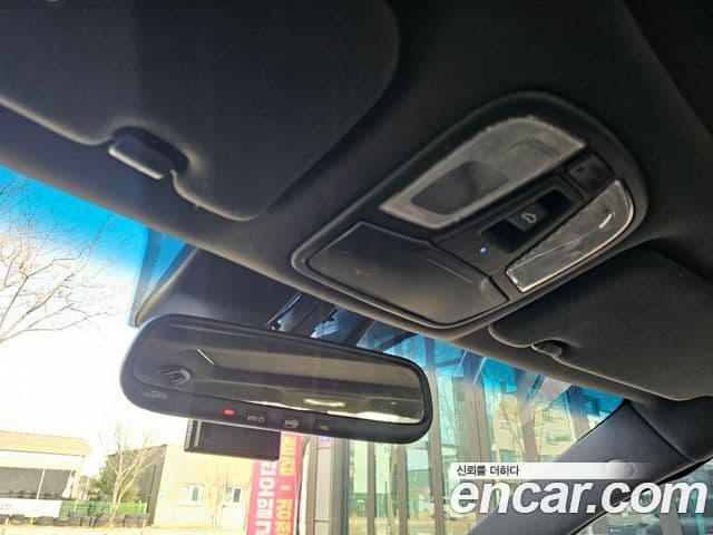 Kia The / новый Prestige K7 Noblesse, 2012 19