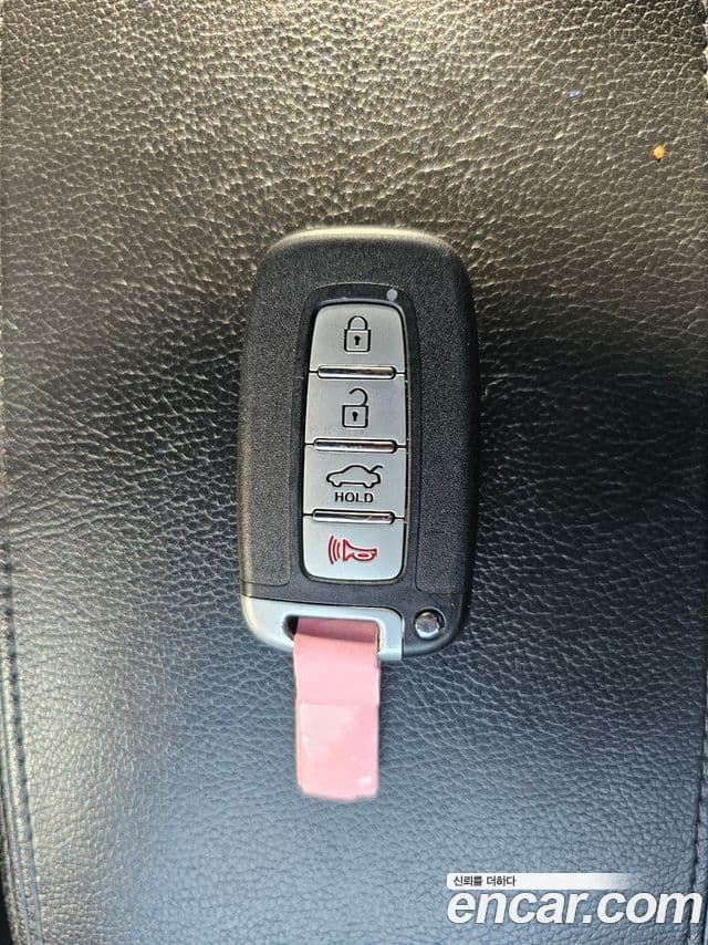 Kia The / новый Prestige K7 Noblesse, 2012 20