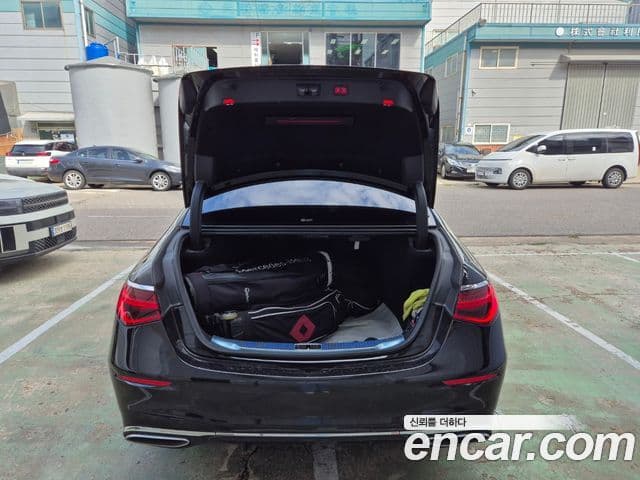 Mercedes-Benz S-класс W223 S400 d 4MATIC, 2023 6