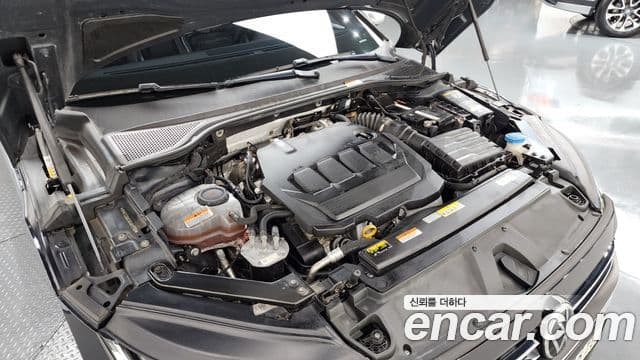 Volkswagen 아테온 Prestige, 2022 6