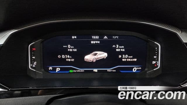 Volkswagen 아테온 Prestige, 2022 8