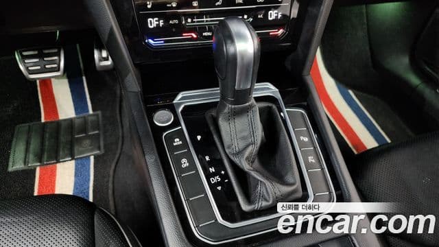 Volkswagen 아테온 Prestige, 2022 9