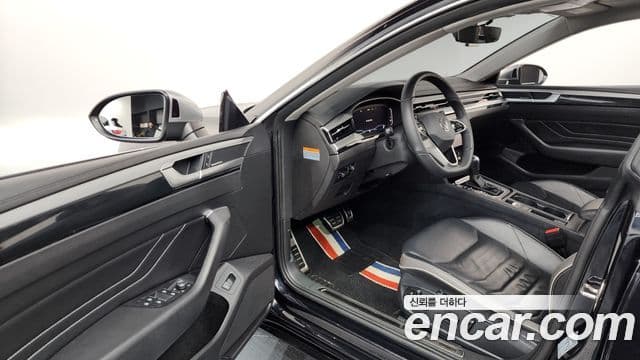 Volkswagen 아테온 Prestige, 2022 10