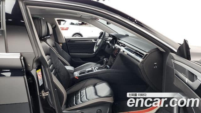 Volkswagen 아테온 Prestige, 2022 11