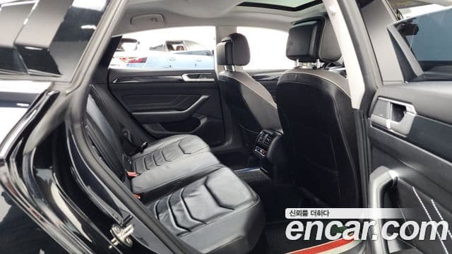 Volkswagen 아테온 Prestige, 2022 12