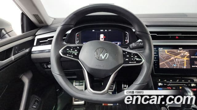 Volkswagen 아테온 Prestige, 2022 13