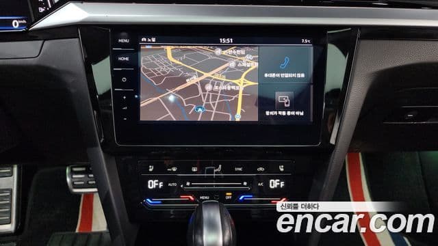 Volkswagen 아테온 Prestige, 2022 14