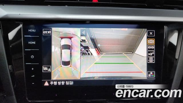 Volkswagen 아테온 Prestige, 2022 15