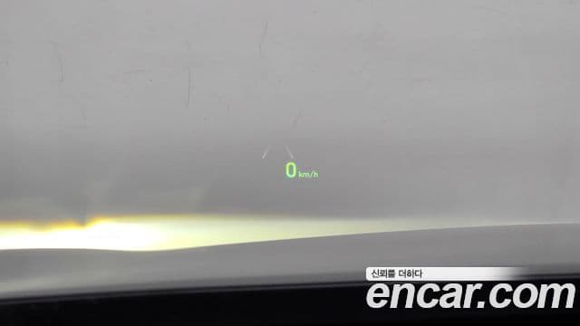 Genesis EQ900 Prestige, 2018 14