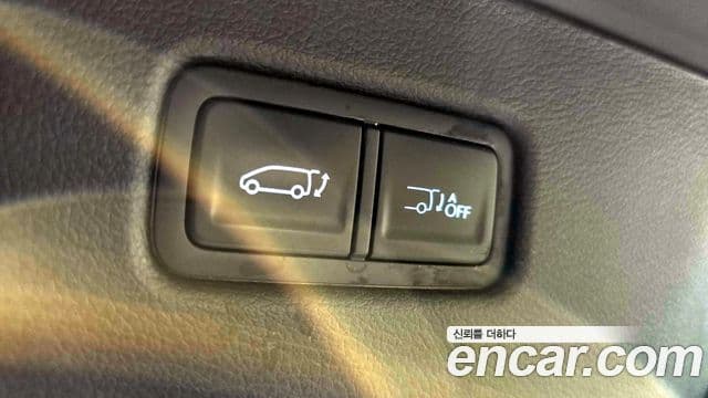 Hyundai Staria Modern, 2023 19