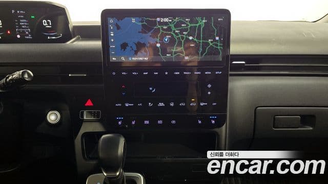 Hyundai Staria Modern, 2023 20