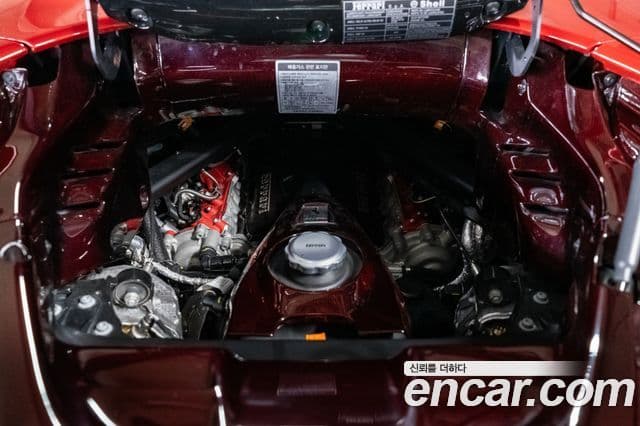 Ferrari SF90 스파이더, 2023 6