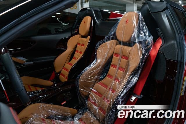 Ferrari SF90 스파이더, 2023 7