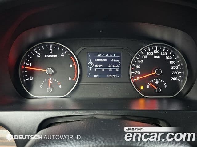 Kia The / новый New Mohave VIP, 2017 8