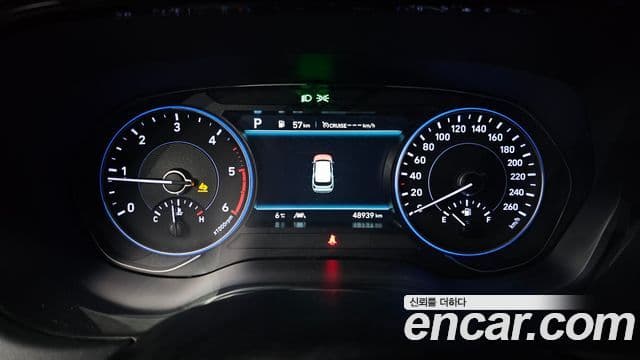 Hyundai Palisade Exclusive, 2022 8