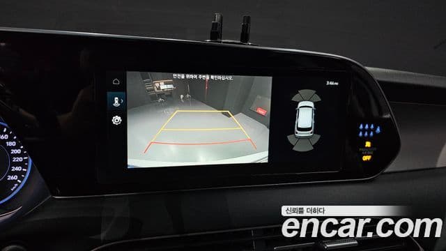 Hyundai Palisade Exclusive, 2022 15