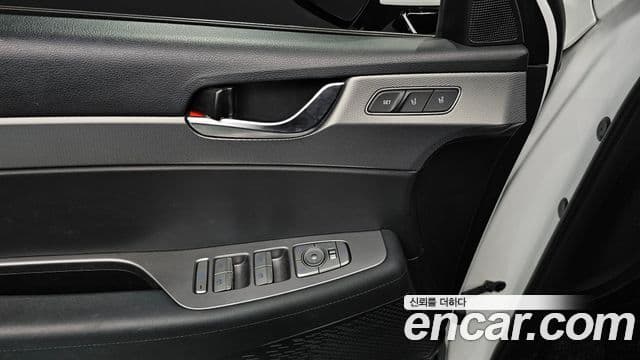 Hyundai Palisade Exclusive, 2022 16