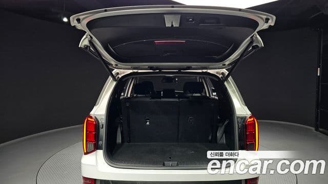 Hyundai Palisade Exclusive, 2022 20