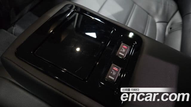 Renault Korea(Samsung) SM6 2.0 GDe RE, 2016 20