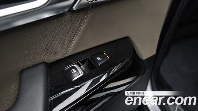 Kia Mohave The / новый Master Masters, 2022 19