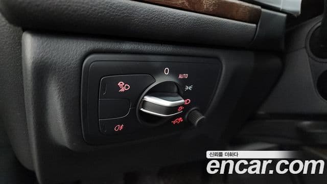 Audi New A6 C7, 2016 14