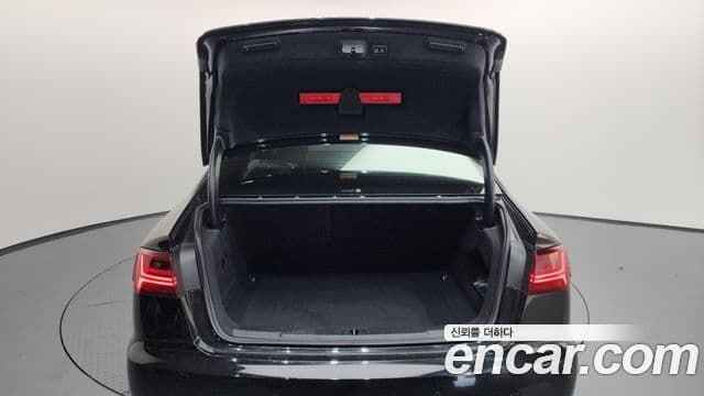 Audi New A6 C7, 2016 20