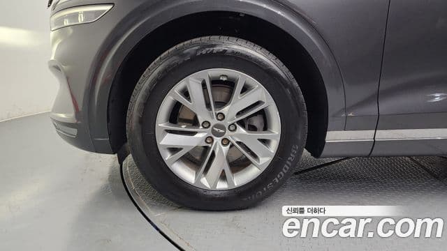 Genesis GV70, 2022 все фото