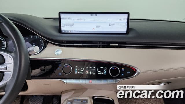 Genesis GV70, 2022 14