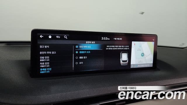 Genesis GV70, 2022 15