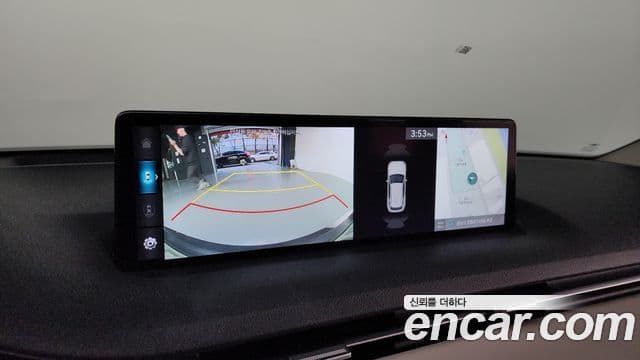 Genesis GV70, 2022 16