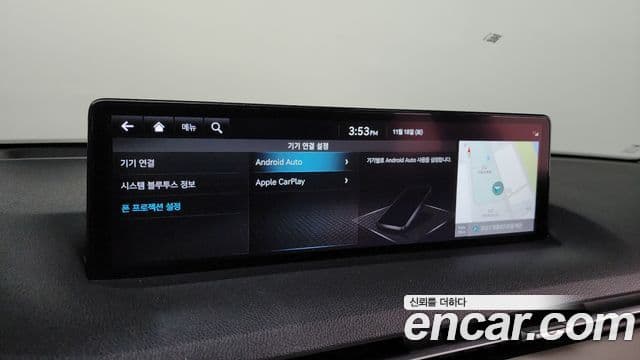 Genesis GV70, 2022 17