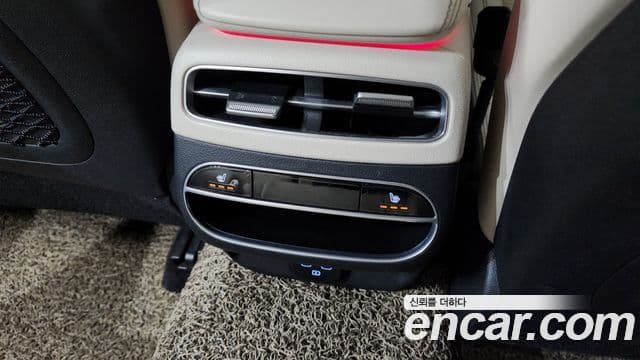 Genesis GV70, 2022 19