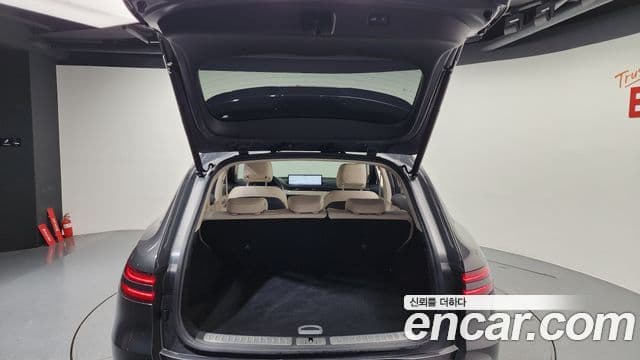 Genesis GV70, 2022 20