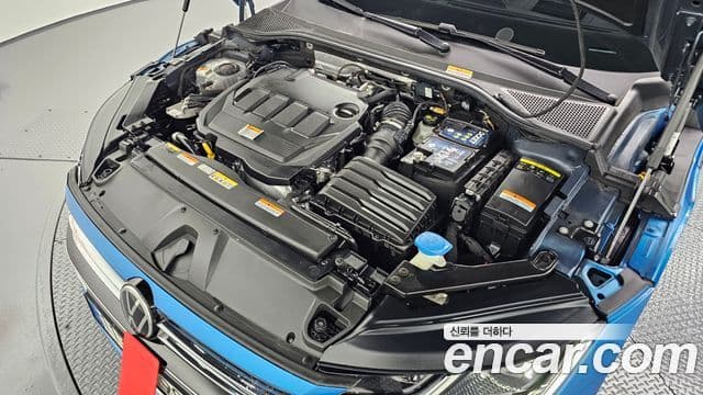 Volkswagen 아테온 Prestige, 2022 6