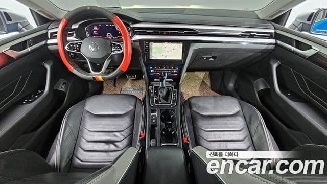 Volkswagen 아테온 Prestige, 2022 7
