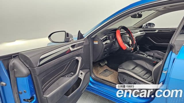 Volkswagen 아테온 Prestige, 2022 10