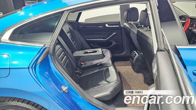 Volkswagen 아테온 Prestige, 2022 11
