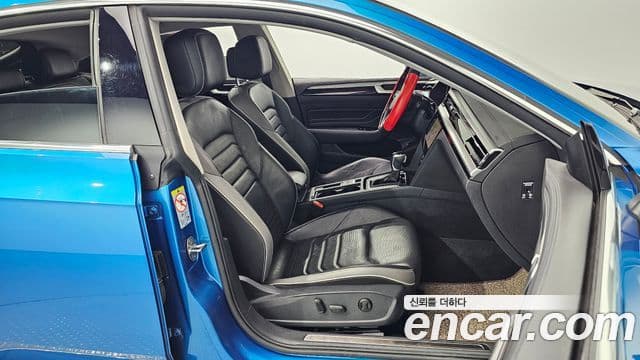 Volkswagen 아테온 Prestige, 2022 12