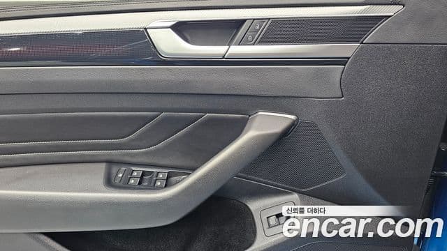 Volkswagen 아테온 Prestige, 2022 15